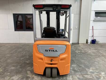 Carrelli elettrici 3 ruote 2018  Still RX 20-20 / ZVG+SS (4)