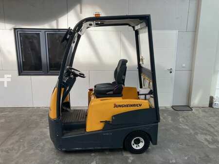 Jungheinrich EZS 570 / 6092 Std.