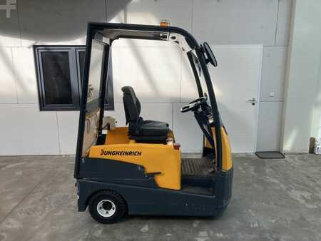 Jungheinrich EZS 570 / 6092 Std.