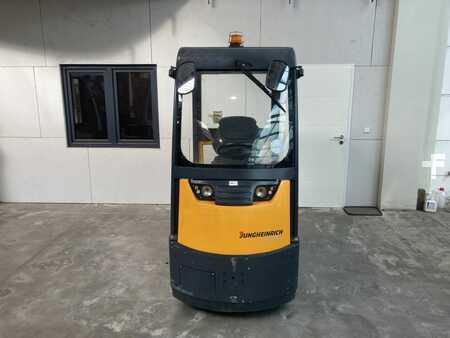 Schlepper 2012 Jungheinrich EZS 570 / 6092 Std. (3)