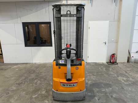 Hochhubwagen 2016 Still EXV 16 / 2436 Std. / Akku NEU (4)