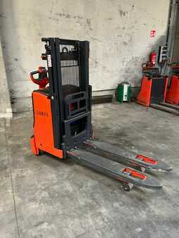 Linde D 08 / 332 Std.