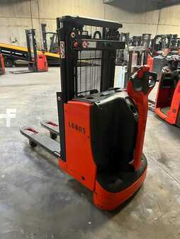 Linde D 08 / 332 Std.