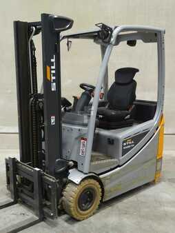 Elektro 3 Rad 2019 Still RX 20-14 C / 5290 Std. / 85 % Kappa (1)