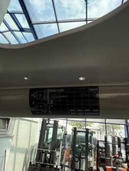 Elektro tříkolové VZV 2019  Still RX 20-14 C / 5290 Std. (10)