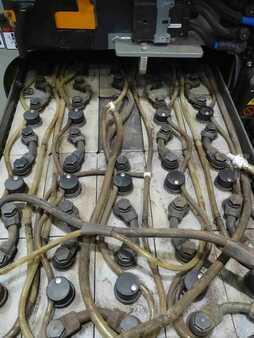 Elektro 3 Rad 2019 Still RX 20-14 C / 5290 Std. / 85 % Kappa (4)