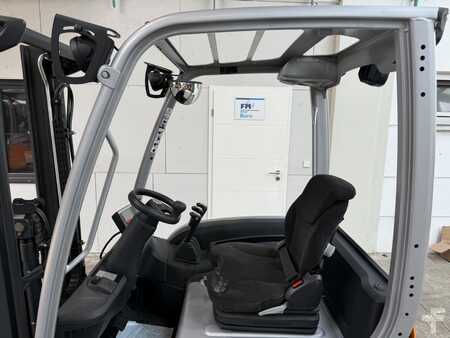 Elektro tříkolové VZV 2019  Still RX 20-14 C / 5290 Std. (6)