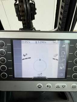 Elektro tříkolové VZV 2019  Still RX 20-14 C / 5290 Std. (9)