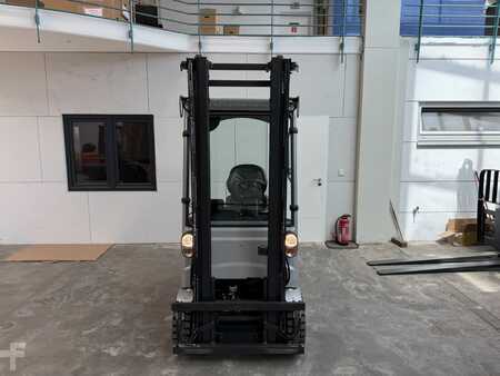 Carrelli elettrici 3 ruote 2019  Still RX 50-16 / ZVG+SS / 1030 Std. (3)
