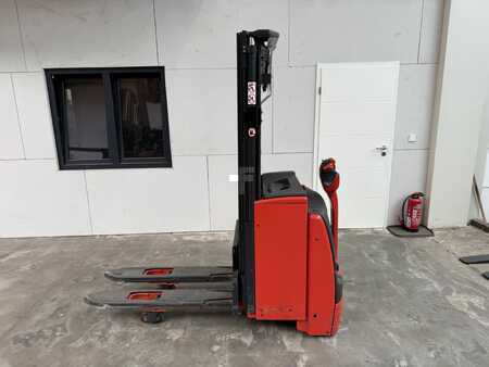 Hochhubwagen 2020  Linde L 16 i / 352 Std. (1)