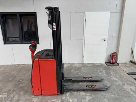 Hochhubwagen 2020  Linde L 16 i / 352 Std. (2)