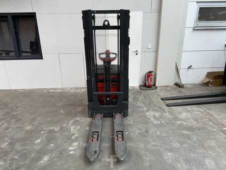 Hochhubwagen 2020  Linde L 16 i / 352 Std. (3)