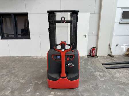 Hochhubwagen 2020  Linde L 16 i / 352 Std. (4)