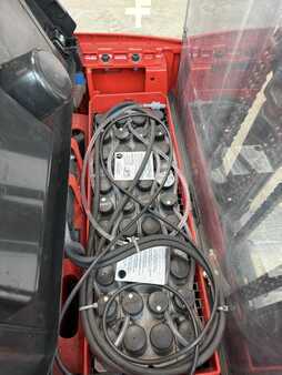 Hochhubwagen 2020  Linde L 16 i / 352 Std. (6)