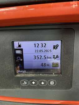 Hochhubwagen 2020  Linde L 16 i / 352 Std. (7)