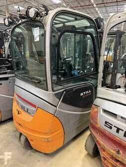 Eléctrico - 3 rodas 2018  Still RX 20-18 / AKKU 2022 / 2821 Std. (1)