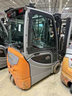 Eléctrico - 3 rodas 2019  Still RX 20-18 / 3952 Std. (1)