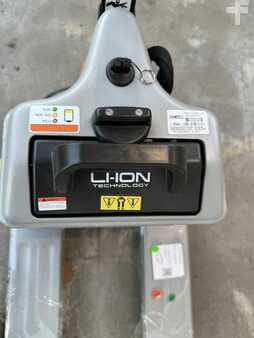 Niederhubwagen 2025  Still ECH 12 C / NEUGERÄT (6)