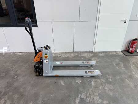 Niederhubwagen 2025  Still ECH 12 C (2)