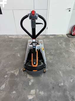 Niederhubwagen 2025 Still ECH 12 C (4)