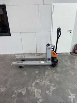 Niederhubwagen 2025  Still ECH 12 C (5)