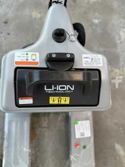 Niederhubwagen 2025  Still ECH 12 C (6)