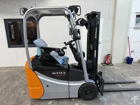 Elektro 3 Rad 2017  Still RX 50-16 / 2289 Std. (2)