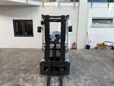 Elektro 3 Rad 2017  Still RX 50-16 / 2289 Std. (3)