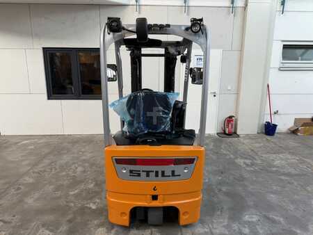 Elektro 3 Rad 2017  Still RX 50-16 / 2289 Std. (4)