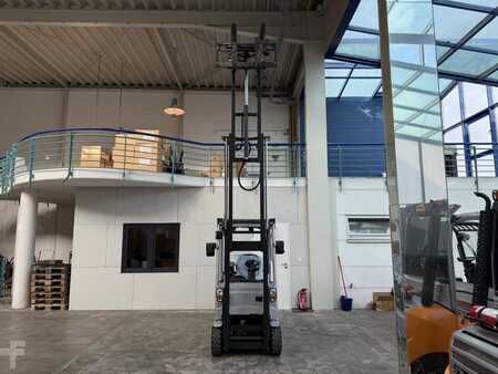 Elektro 3 Rad 2017  Still RX 50-16 / 2289 Std. (5)