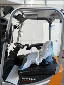 Elektro 3 Rad 2017  Still RX 50-16 / 2289 Std. (6)