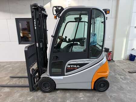 Eléctrico - 3 rodas 2015 Still RX 20-16 / AKKU 2023 (1)