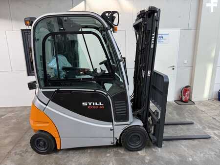 Eléctrico - 3 rodas 2015  Still RX 20-16 / AKKU 2023 (2)