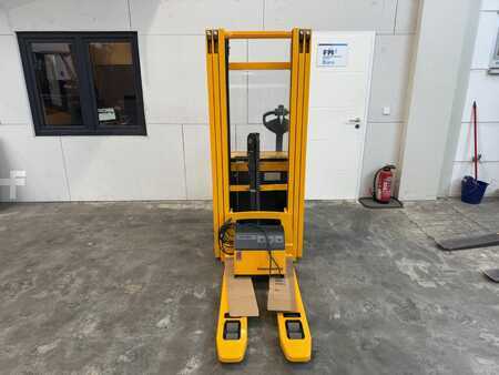 Hochhubwagen 2015 Jungheinrich EJC 214 Z / 837 Std. (3)