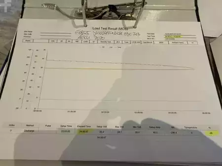 Ledstaplare gå 2020  Jungheinrich EJC 216 / nur 353 Std. (10)