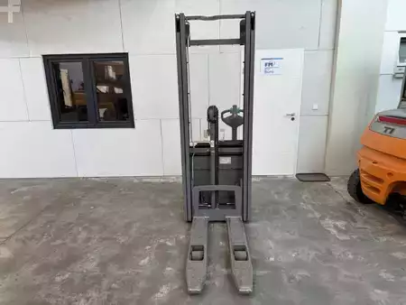 Ruční vysokozdvižný vozík 2020  Jungheinrich EJC 216 / nur 353 Std. (3)