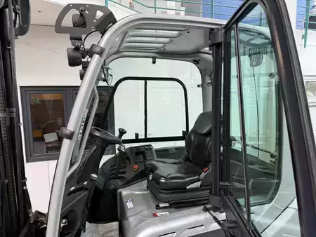 Elektro 4 Rad 2020  Still RX 60-45 / ZVG+SS / 5377 Std. (6)