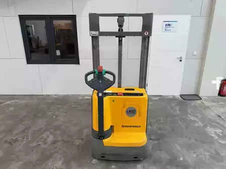 Stacker pedestre 2021  Jungheinrich EJC 112 Li Ion / 908 Std. (4)