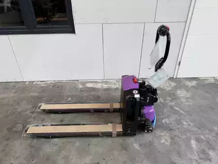 Elektrische palletwagens 2026  AntOn PTL 1.5 / NEU (1)