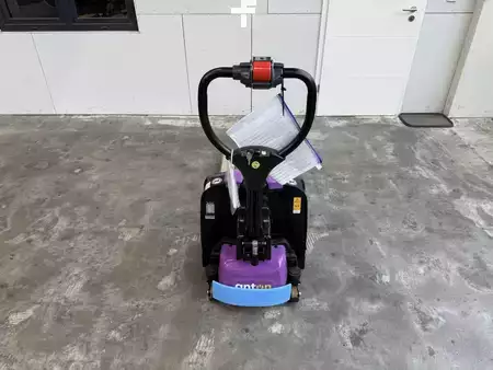 Elektrische palletwagens 2026  AntOn PTL 1.5 / NEU (4)