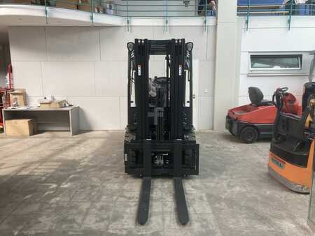 Treibgasstapler 2021 Doosan G 30 P-7 (3)