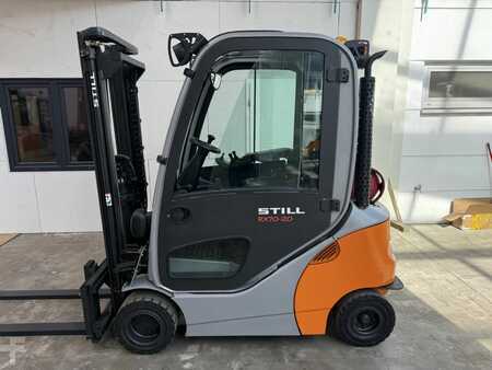 Gasoltruck 2014  Still RX 70-20 T / 5228 Std. (1)