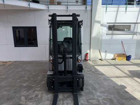 Gasoltruck 2014  Still RX 70-20 T / 5228 Std. (3)