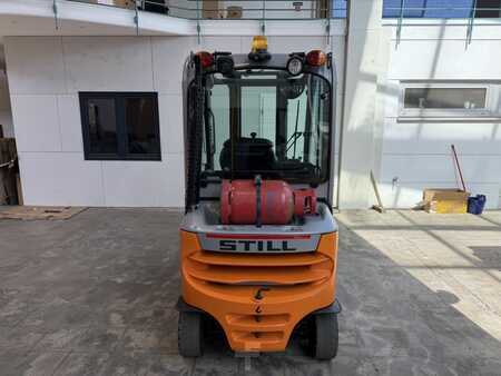 Gasoltruck 2014  Still RX 70-20 T / 5228 Std. (4)