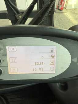 Gasoltruck 2014  Still RX 70-20 T / 5228 Std. (7)