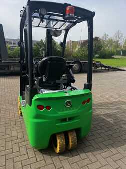 Chariots électriques à 3 roues 2024 Cesab B316II (4)