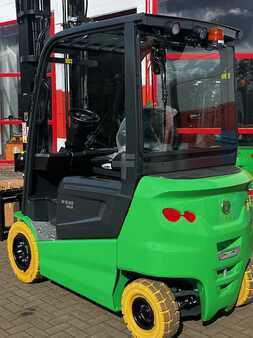 Electric - 4 wheels 2024  Cesab B630II (1)