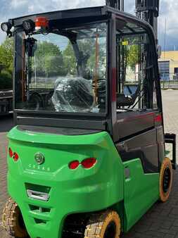 Electric - 4 wheels 2024  Cesab B630II (2)