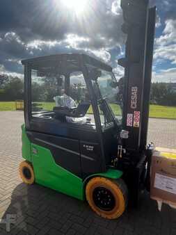 Electric - 4 wheels 2024  Cesab B630II (3)