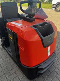 Chariots tracteurs 2024 Toyota TSE300 2 Stück (1)